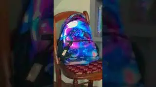 Proof our wolf is loosing its color🌈#endhate #therian #savetheearth #therian #theriantropy #endhate