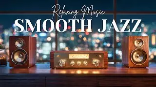 Chill Jazz & Soulful R&B &ndash; Smooth Grooves for Work, Study & Nighttime
