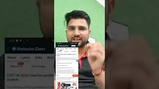 CUET UG 2022: Phase 5 Examination from Tomorrow; Important Guidelines Here
