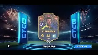 CELEBRATION🥳 PACK PULL🔥 Cricket Team Coach 25  Pack Opening #3