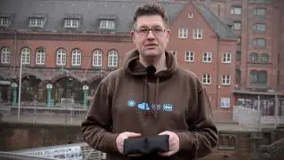 Fotoschnack 06 - Bohnensack, Sunsniper und Lensbaby