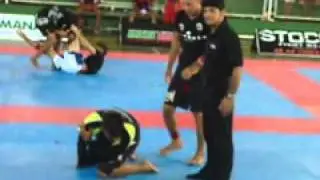 Juarez Harles Open Sem Kimono