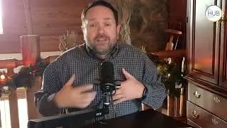 December 11, 2025 Kickstart Video from The HUB Church, Longmont, Colorado