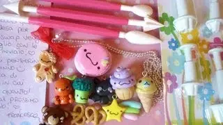 Swap creativo con SugarPillsClay (Francesca) :3
