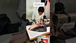 Creative ways to make a soft and comfortable motorbike seat  #viral #creativeclayideas