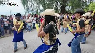 Danza San Francisco de Asís 
