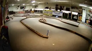 Livestream fr&aring;n Lowmotion RC@D1-10Sweden Race #5 Lowmotion RC