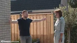 Bewakingscamera kopen? Laat je adviseren door de experts van CameraInstallatie.nl