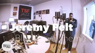 Jeremy Pelt 