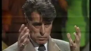 Manolo Carrasco - Begining with Jesús Hermida at Spanish television TVE 01