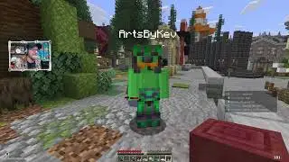 Mindcrack Sewer Connection Mayhem (Vod Highlight)