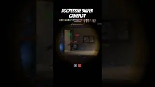 Game Winning Sniper Play #tf2 #teamfortress2 #sniper #tf2sniper #tf2gameplay #proplayer #gaming #pro