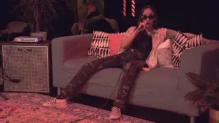 Chandra Rhyme - Hit It Right (Sunstar &rsquo;21 Performance)
