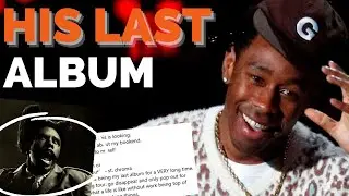 ПОЧЕМУ &laquo;CHROMAKOPIA&raquo; ДОЛЖНО БЫЛ СТАТЬ ПОСЛЕДНИМ АЛЬБОМОМ TYLER, THE CREATOR