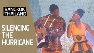 ANOC PERFORMANCE 2 - Silencing the Hurricane