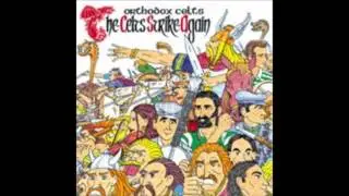 08 - The Celts Strike Again