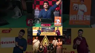 Vinoth Took the Money Box? &mdash; Sandra Went to the Finals | Day 95