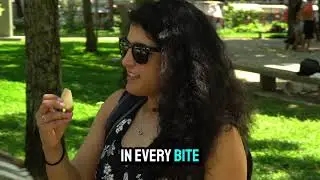 Panama Market Tour | Taste Tropical & Exotic Fruits