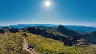 Parco Naturale delle Capanne di Marcarolo