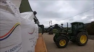 Another week on the farm! pt1 01/05/20