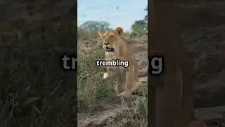 invideo ai 1080 Lioness Adopts Baby Baboon ! The Heartbr 2025 11 13
