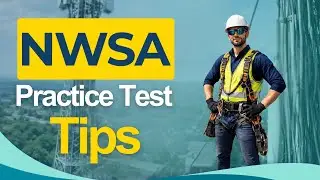 Практический тест для сертификации NWSA 2026 &mdash; Национальный альянс по безопасности беспроводных с...
