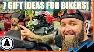 Gifts For Harley Riders | top 7