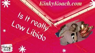 🔥 Low Libido & Mismatched Desires? 💑 Understanding Hormones & Intimacy!