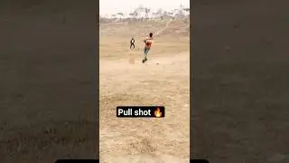 pull shot #rohitsharma #cricket 🏏🏏😨#bobby4uhh #viralvideo