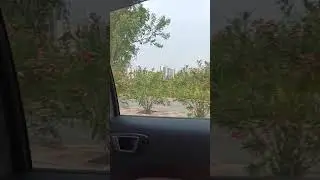 NH-9/ National Highway/Driving with Ecosport Titanium