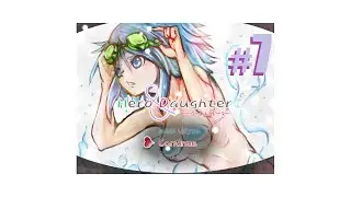 Hero & Daughter Let's Play Part 7 + The Forest Dungeon Boss Is Defeated!