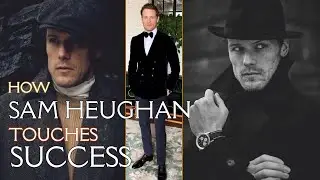 What Makes Outlander's Sam Heughan More Interesting in 2019 - 2021