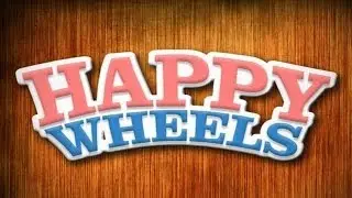 Happy Wheels [МАРАФОН В ЧЕСТЬ 500к (6\6) ]