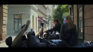 Black widow VS Taskmaster