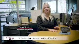 Happy Labor Day At Coulter Nissan