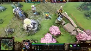 Fnatic vs MVP (MPGL 8)