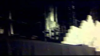 Roger Waters -- EU - Porto Alegre -- 25/03/2012