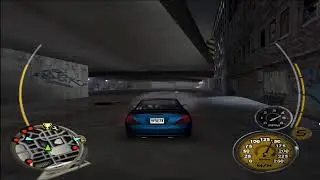 Full send midnight club 3 remixx