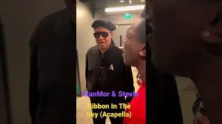 WanMor - Singing 