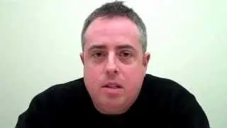 CH2M HILL's James McGrath discusses his vision for community-wide eco ethos