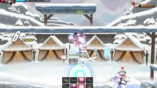 [Elsword NA] reason I don't like ppl who complain about server (annotations available)