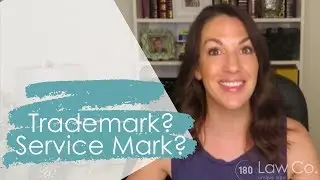 Trademark vs. Service Mark - All Up In Yo' Business
