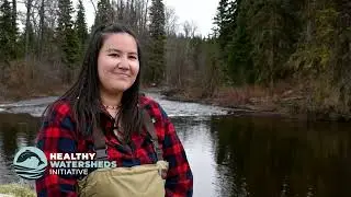 Water Flow Management and Monitoring in the Nechako Watershed