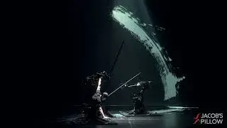 Huang Yi | Contemporary Dance & Technology Performance at Jacob&rsquo;s Pillow Dance Festival 2025