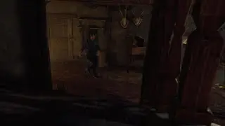Resident Evil 4 - Village Siege