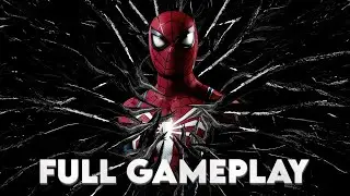 🔴Marvel's Spider-Man 2 Tamil Live Full Gameplay !!