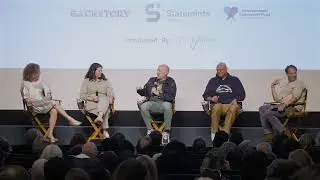 Kiwi Smith and Zak Penn use the same tactic when preparing to write a new script