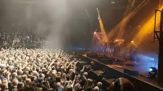 Behemoth - Once Upon a Pale Horse (27.04.2025, O2 universum, Prague)