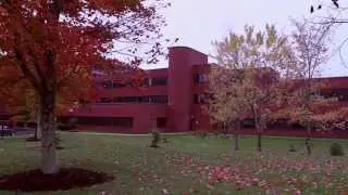 Striking a Chord- Music Therapy at St. Martha's Hospital with Tom Curry