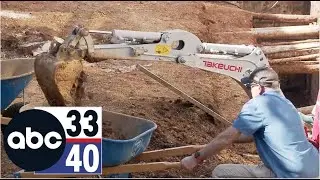 Birmingham's ongoing network disruption impacts construction permits